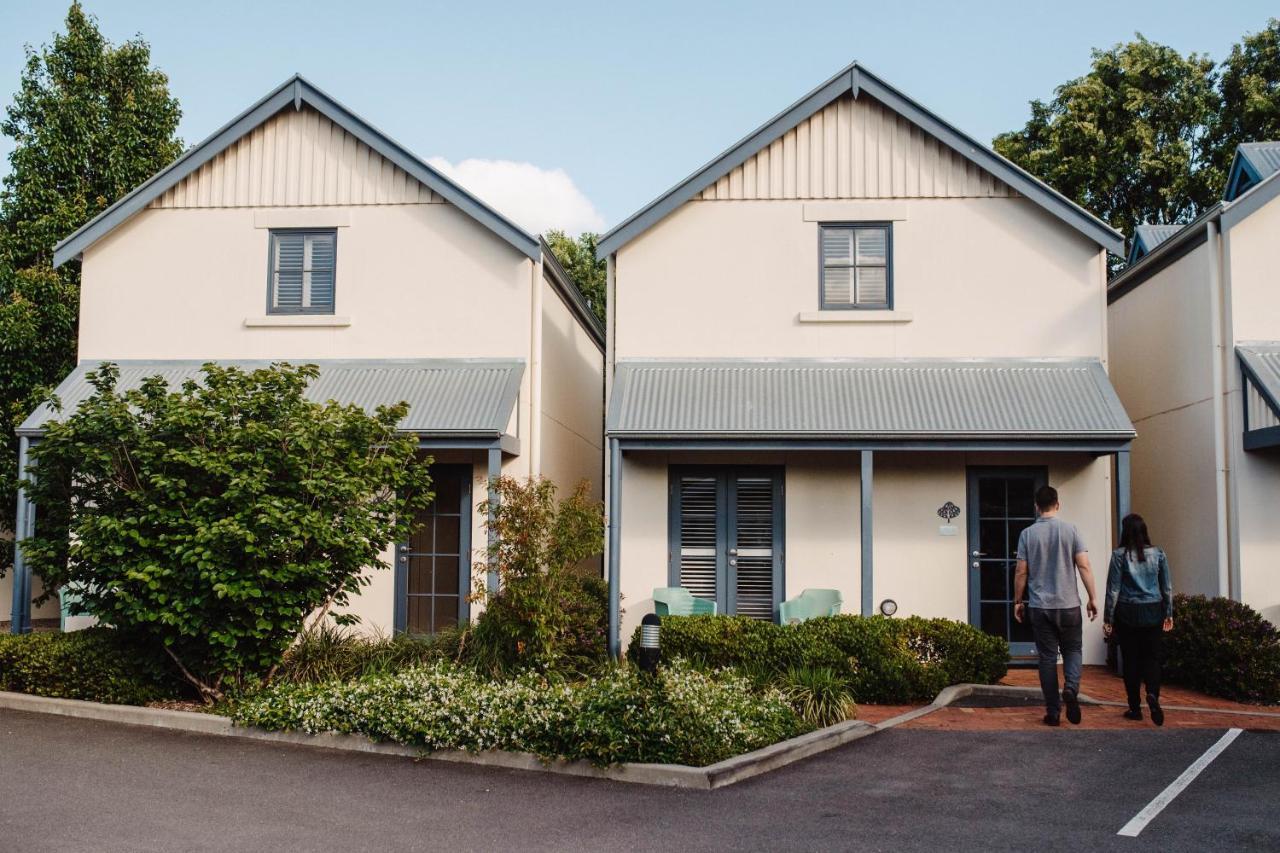 The Studios By Manna, Ascend Hotel Collection Hahndorf Exterior photo